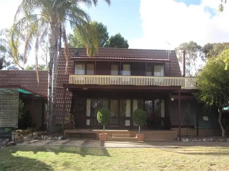 9 Fairway Avenue, Barmera SA 5345