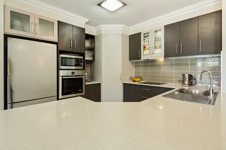 Seventh view of Homely house listing, 30 Sanctuary Avenue, Jubilee Pocket QLD 4802
