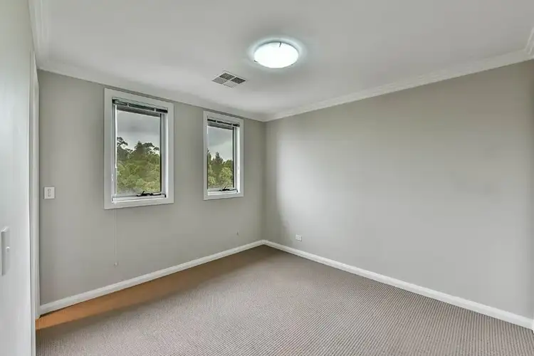 Fifth view of Homely house listing, 4/6-11 Parkside Crescent, Campbelltown NSW 2560