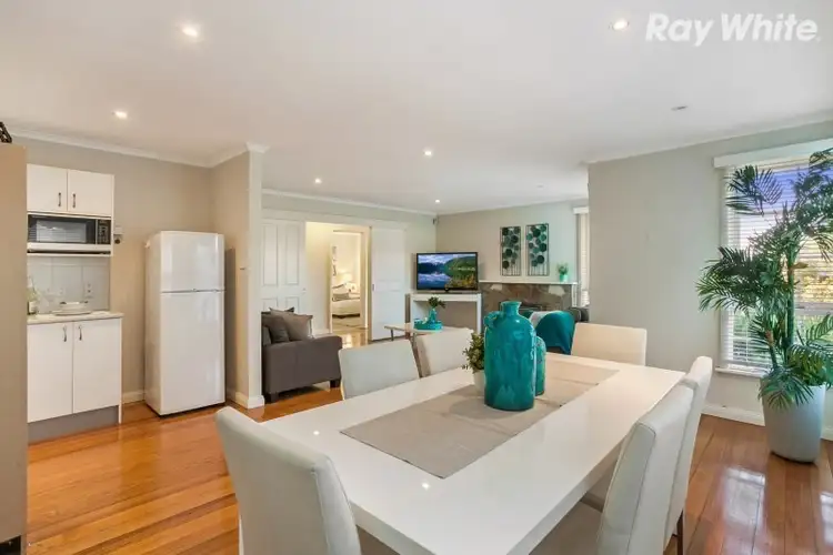 Fifth view of Homely house listing, 15 Gidgee Court, Forest Hill VIC 3131