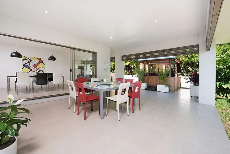 Fourth view of Homely house listing, 1 Cicada Close, Buderim QLD 4556