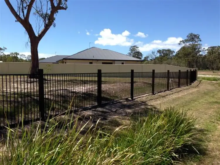 Third view of Homely land listing, Lot 2 Gilston Road, Wondunna QLD 4655