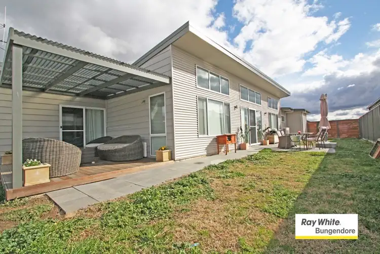 Fifth view of Homely house listing, 3 Deniston Circuit, Bungendore NSW 2621