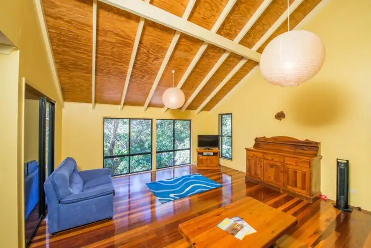 Second view of Homely house listing, 46 Booran Street, Point Lookout QLD 4183