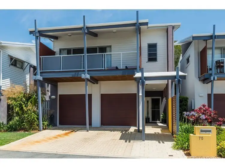 75/181 Lae Drive, Coombabah QLD 4216