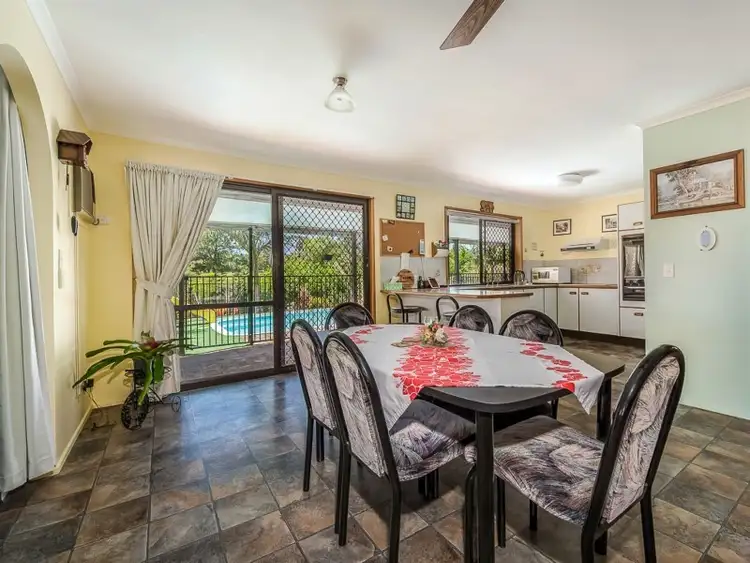Seventh view of Homely house listing, 37 Ballantyne Court, Glenview QLD 4553