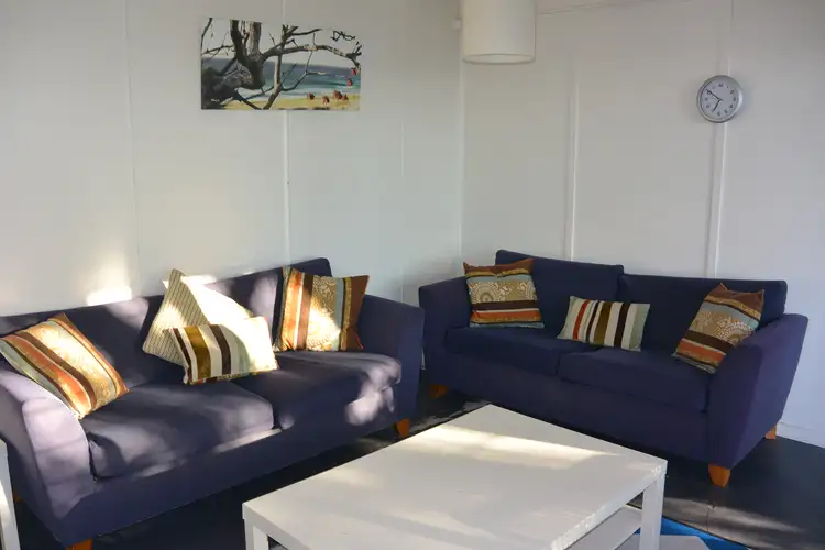 Second view of Homely house listing, 19 Yarrong Road, Point Lookout QLD 4183