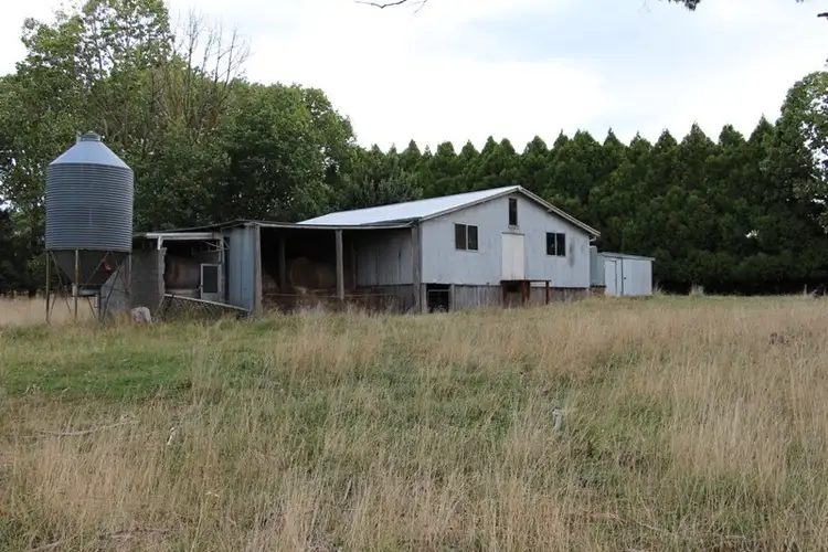 Sixth view of Homely rural property listing, 7356 Guyra Road, Guyra NSW 2365