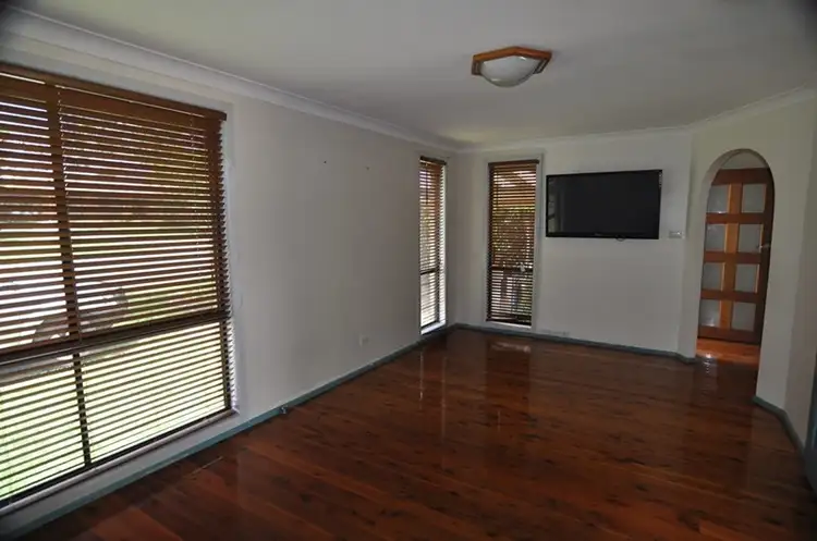 Third view of Homely house listing, 12 Osprey Way, Calala NSW 2340