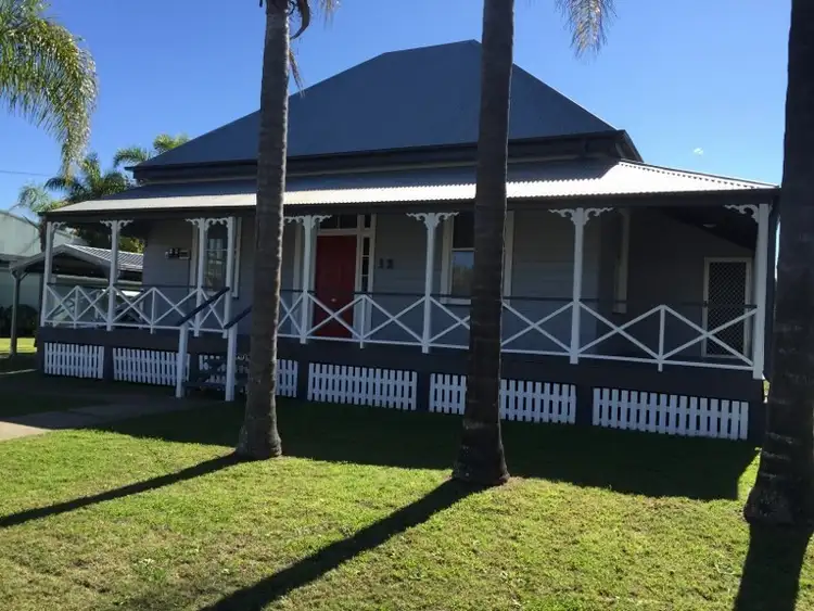 Third view of Homely house listing, 12 Walton Street, Maryborough QLD 4650