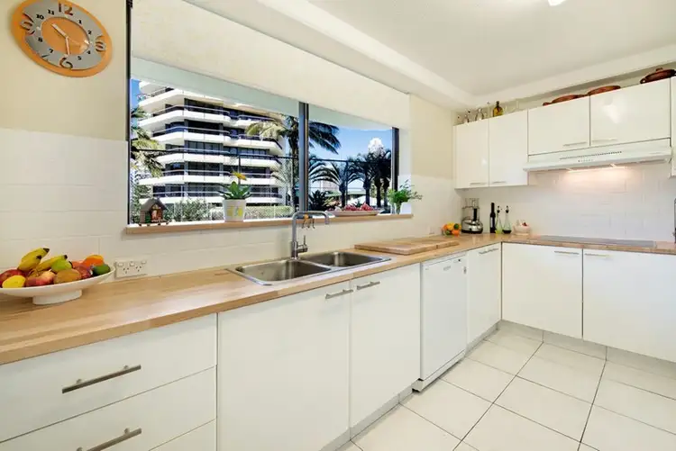 Sixth view of Homely apartment listing, 3532 Main Beach Parade, Main Beach QLD 4217