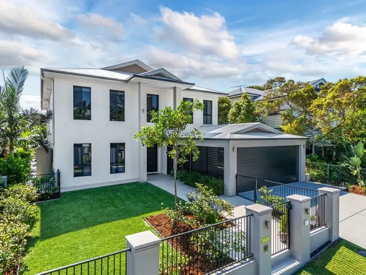 38 Zeehan Street, Wavell Heights QLD 4012