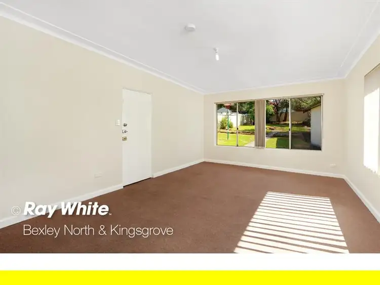 Fourth view of Homely house listing, 1 Bundara Street, Beverly Hills NSW 2209