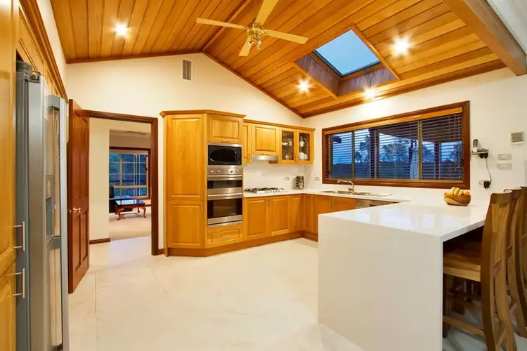 Fifth view of Homely house listing, 54 Roberts Creek Road (access via East Kurrajong Rd), East Kurrajong NSW 2758