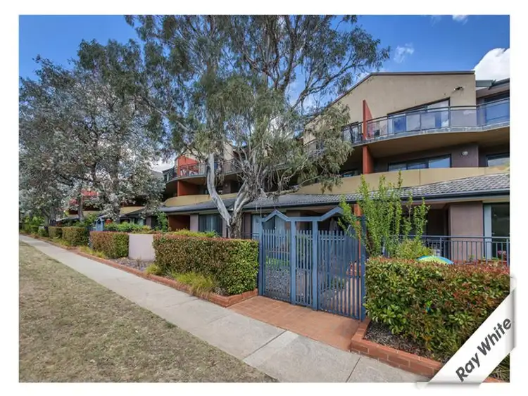 2/38 Watson Street, Turner ACT 2612