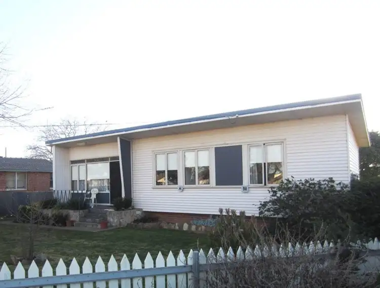 Main view of Homely house listing, 5 Williams Avenue, Cootamundra NSW 2590