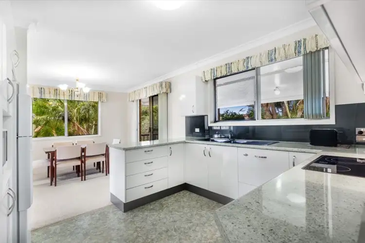 Fourth view of Homely house listing, 25 Fairlane Street, Chermside West QLD 4032