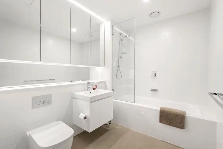 Sixth view of Homely unit listing, 12/8 Shout Ridge, Lindfield NSW 2070