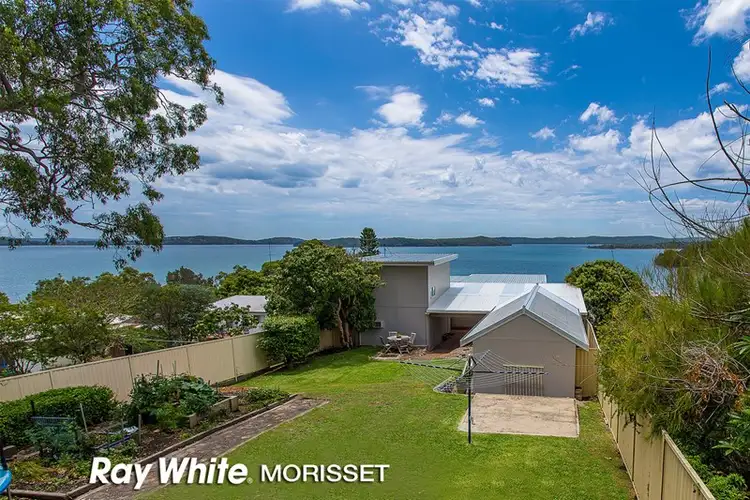 Second view of Homely house listing, 12 Beach Road, Balcolyn NSW 2264