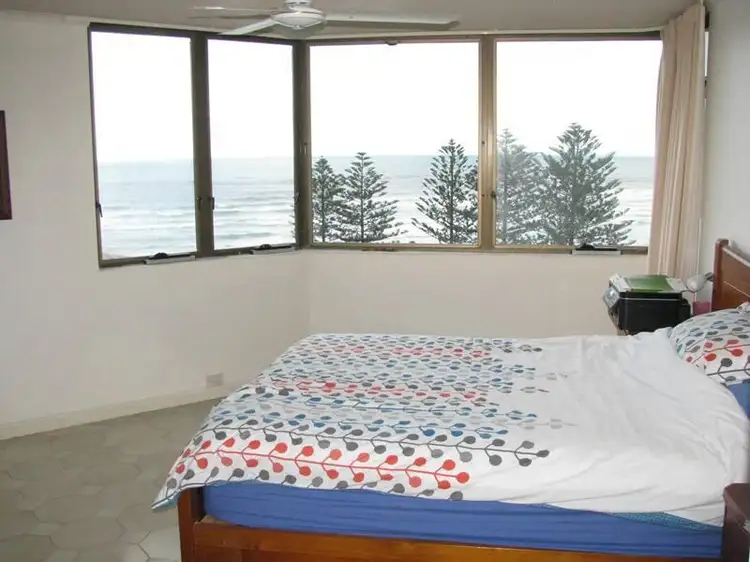 Fourth view of Homely unit listing, Unit 9 'Araluen' 10 Bulcock Beach Esplanade, Caloundra QLD 4551