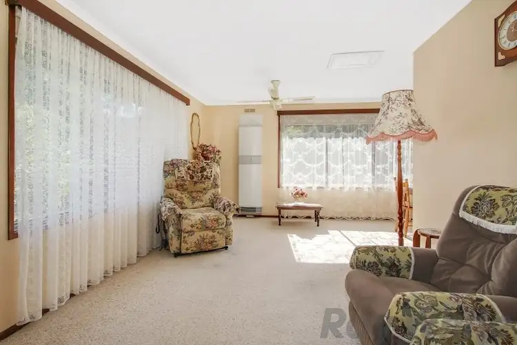 Fourth view of Homely house listing, 18 Conmurra Way, Springdale Heights NSW 2641