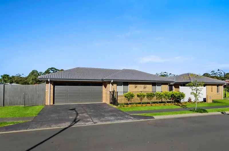 Main view of Homely house listing, 36 Mahogany Way, Woonona NSW 2517