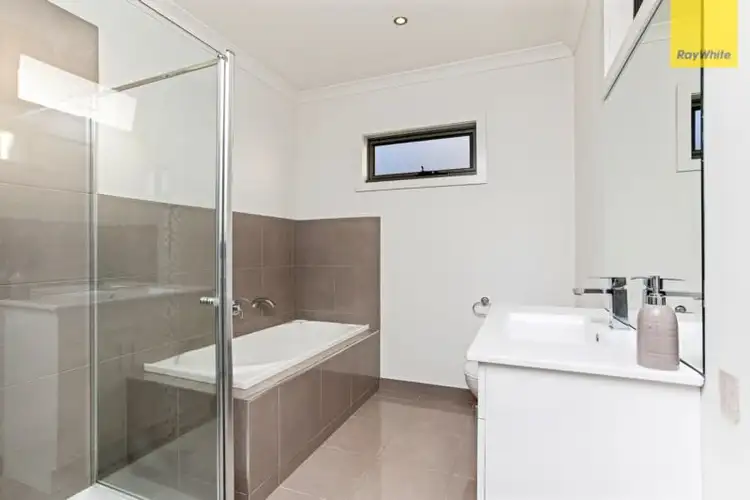 Seventh view of Homely house listing, 1/13 Kingston Street, Keilor Park VIC 3042