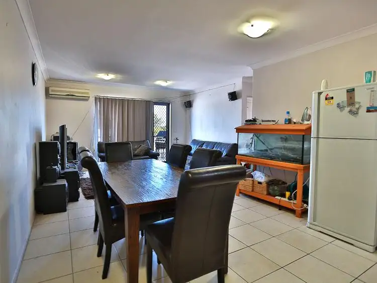 Second view of Homely unit listing, 6/16 Pretoria Street, Zillmere QLD 4034