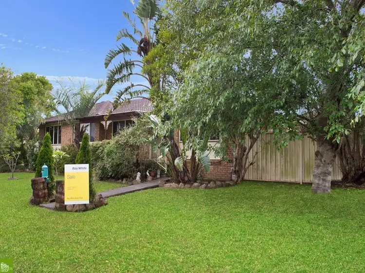 Main view of Homely house listing, 32 Cawdell Drive, Albion Park NSW 2527