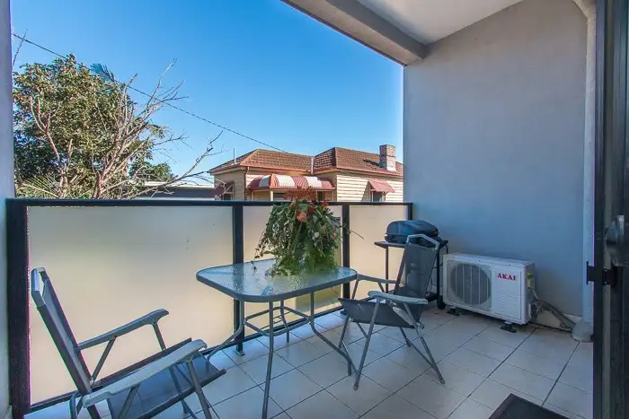 Main view of Homely unit listing, 3/88 Maitland Road, Islington NSW 2296