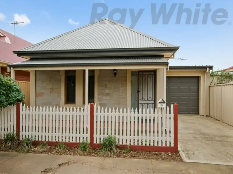 28 Mundulla Street, Kilkenny SA 5009