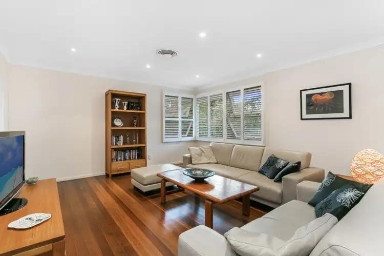 Fifth view of Homely house listing, 28 Euree Street, Kenmore QLD 4069