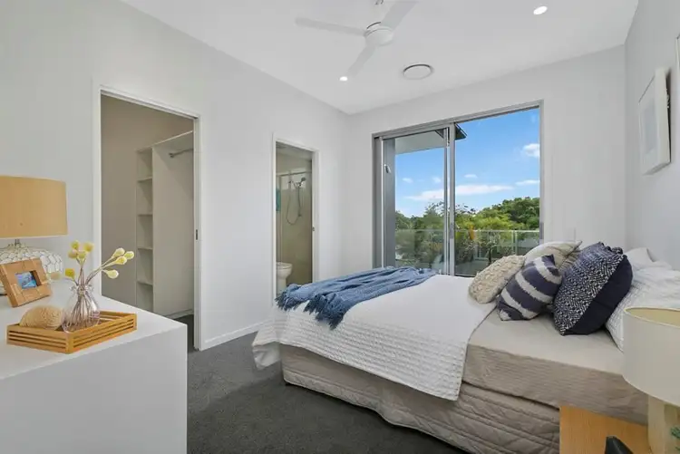 Sixth view of Homely apartment listing, 21/22 Bay Terrace, Wynnum QLD 4178