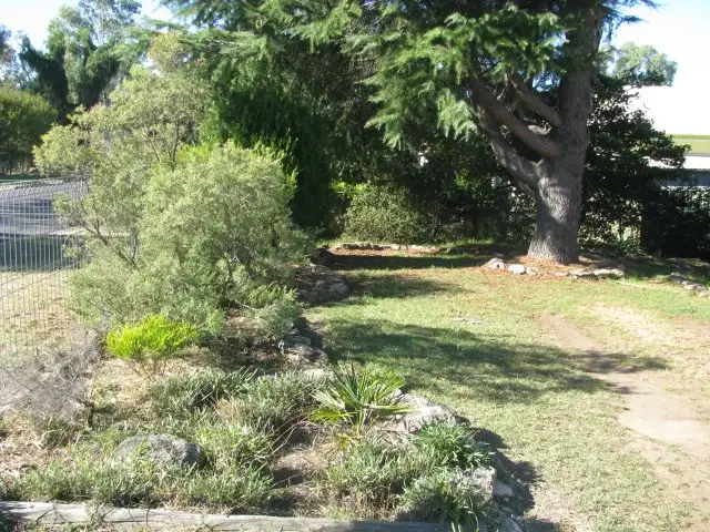 Second view of Homely house listing, 3A George Street, Inverell NSW 2360