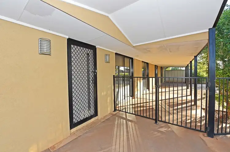 Second view of Homely house listing, 16 Lady Douglas Way, Pegs Creek WA 6714