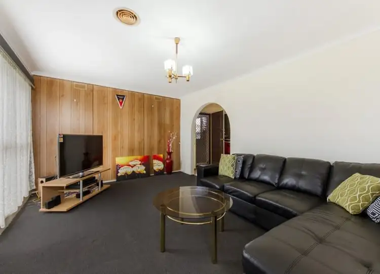 Second view of Homely house listing, 2 Bretton Court, St Albans VIC 3021