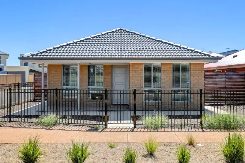 Main view of Homely house listing, 379 Coventry Road, Munno Para SA 5115