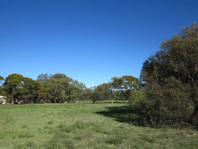 Second view of Homely land listing, 6A Moresby Road, Moresby WA 6530