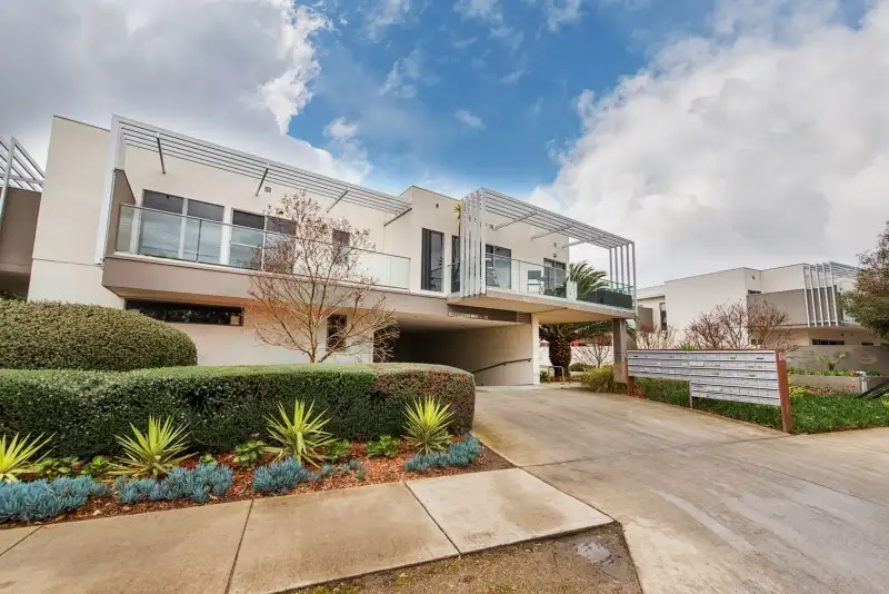 Main view of Homely apartment listing, 8/95-99 Edithvale Road, Edithvale VIC 3196