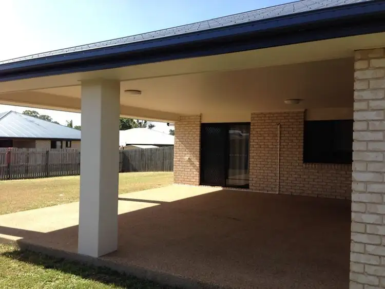 Fourth view of Homely house listing, 6 Kerrie Meares Avenue, Gracemere QLD 4702