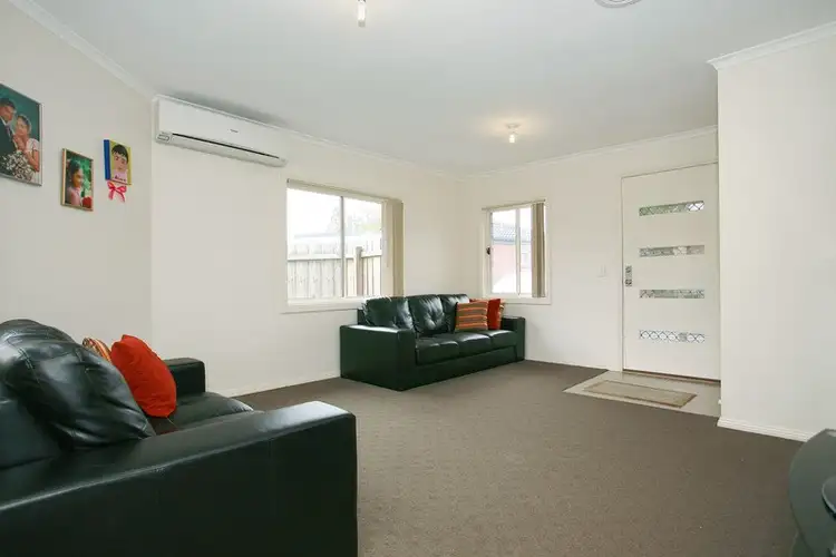 Fourth view of Homely unit listing, 3/7 Prunus Grove, Doveton VIC 3177