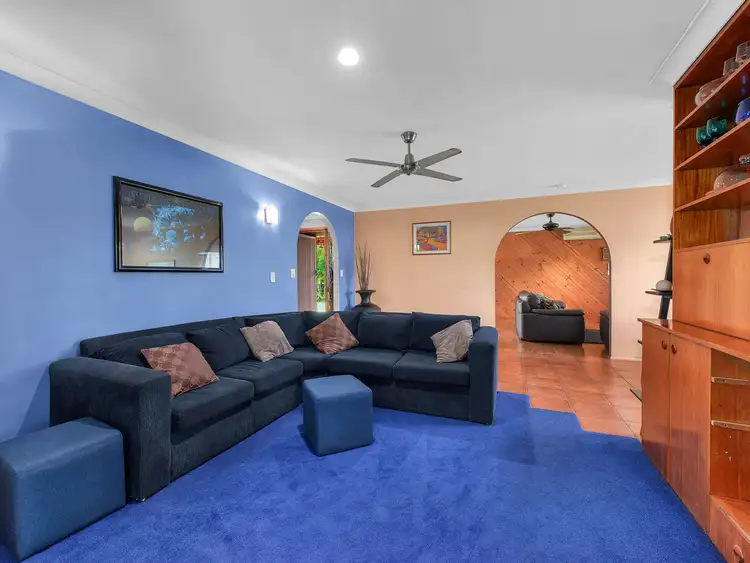 Sixth view of Homely house listing, 11 Hyacinth Street, Daisy Hill QLD 4127