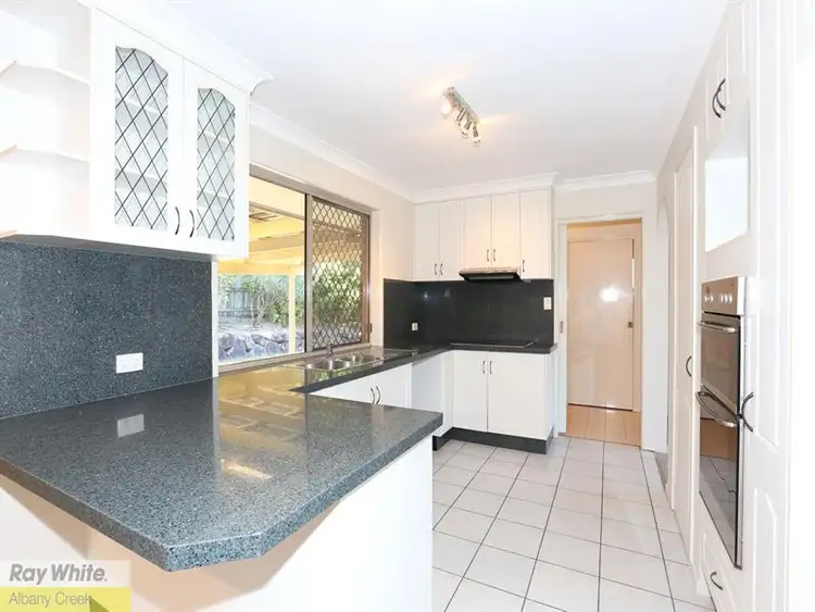 Fifth view of Homely house listing, 8 Wattle Tree Court, Albany Creek QLD 4035