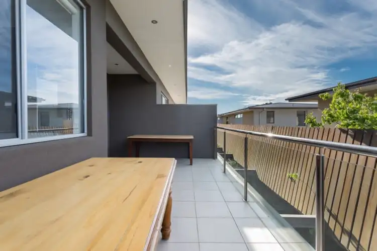 Fourth view of Homely townhouse listing, 4/11 Weir Street, Rye VIC 3941