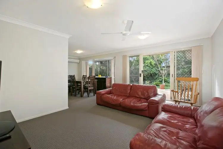 Third view of Homely townhouse listing, 184 Radford Road, Manly West QLD 4179