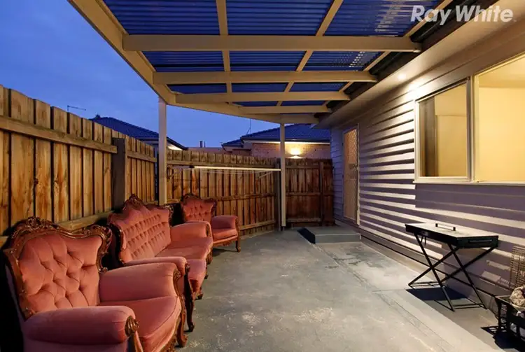 Seventh view of Homely unit listing, 1/14 Maxwell Street, Lalor VIC 3075