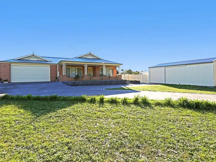 Third view of Homely house listing, 89 Barker Street, Teesdale VIC 3328