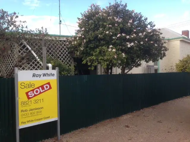10 Mair Street, Wallaroo SA 5556