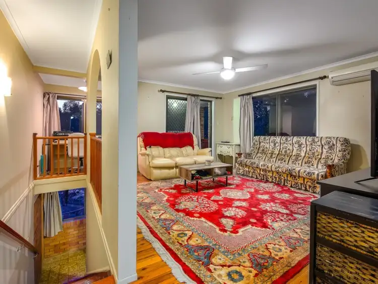 Seventh view of Homely house listing, 4 Cayley Street, Everton Park QLD 4053