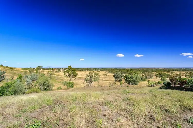 12 Trenwith Terrace, Rockyview QLD 4701